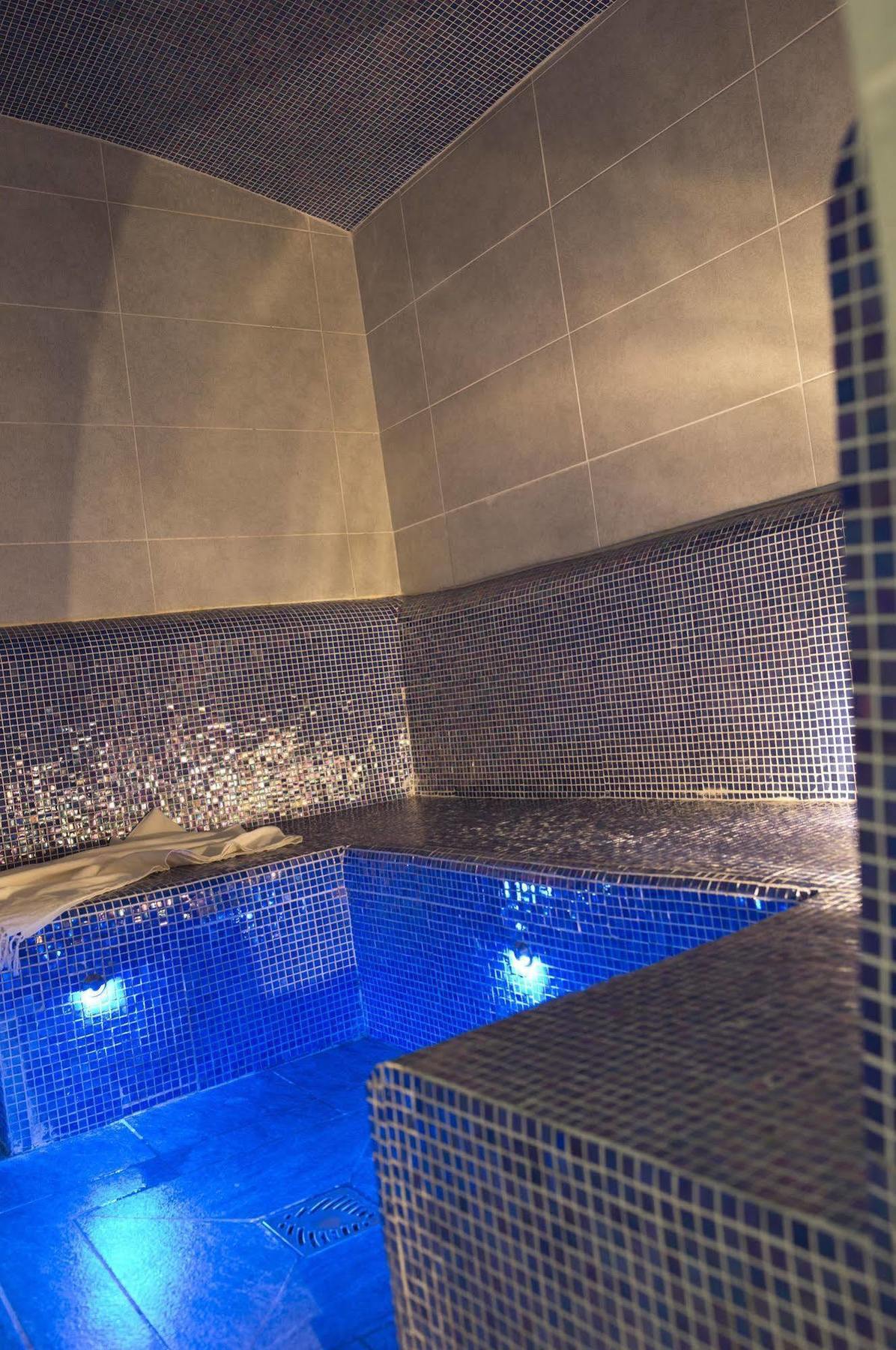 Cgh Residences & Spas Le Cristal De L'Alpe Alpe d'Huez Kültér fotó